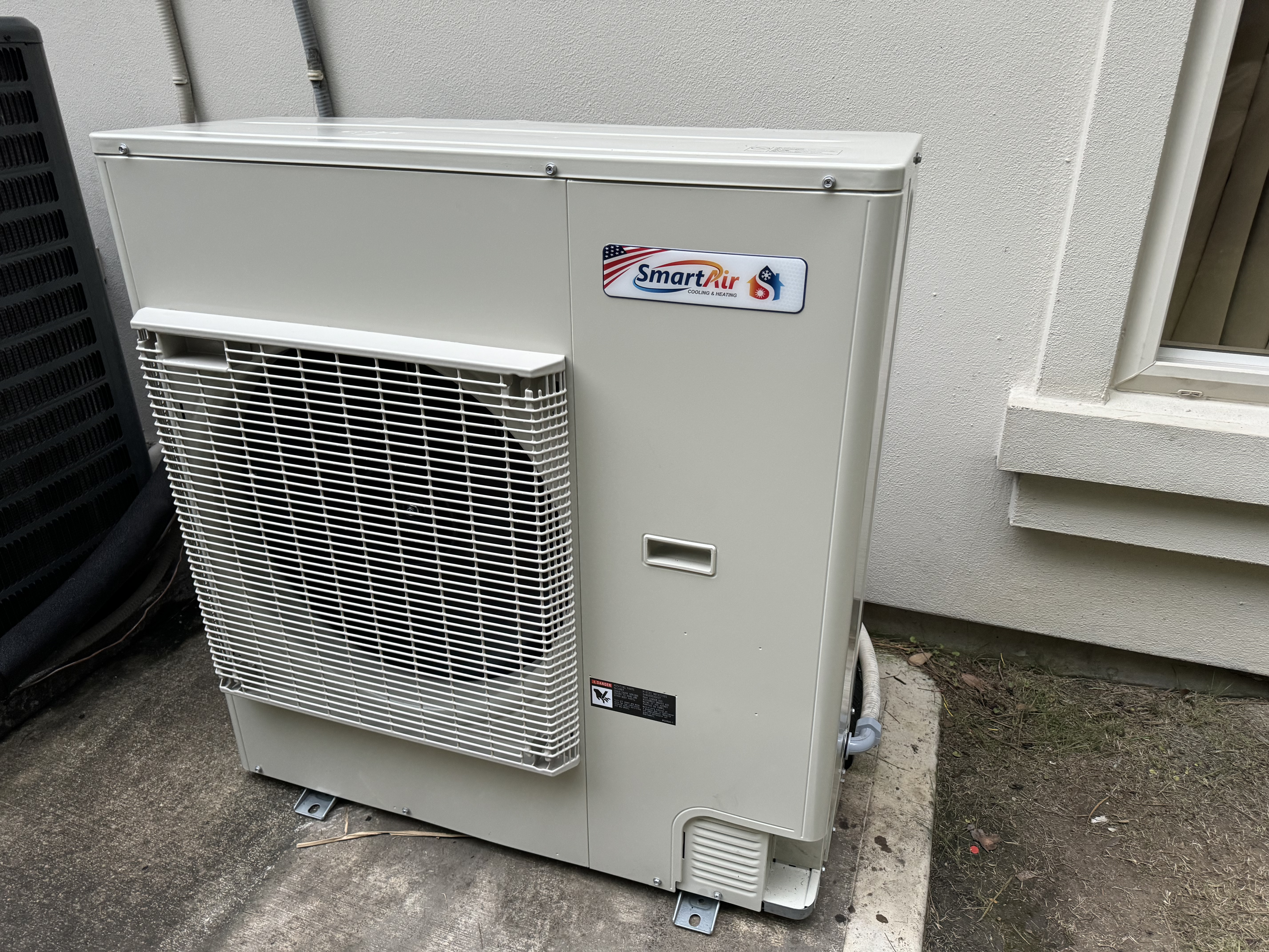 Smart Air's Innovative HVAC Solutions