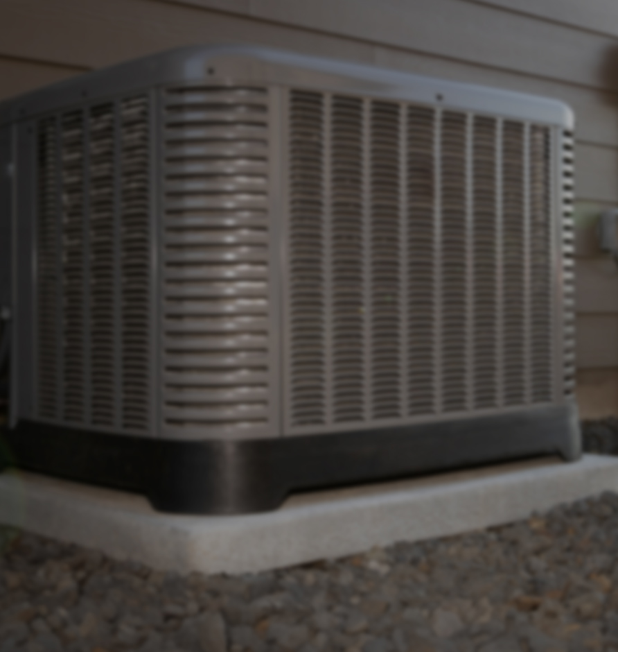 hvac unit